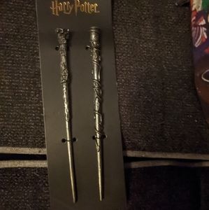 Brand-New harry potter chopsticks